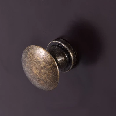 Costway 2 PCS Nightstand End Table Storage Display Furniture Drawer Shelf Beside 5 Costway 2 PCS Nightstand End Table Storage Display Furniture Drawer Shelf Beside - Image 5