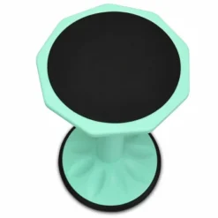 Costway Wobble Chair Height Adjustable Active Learning Stool Sitting Home Office Green Backless Silicone 17 Costway Wobble Chair Height Adjustable Active Learning Stool Sitting Home Office Green Backless Silicone -Costway GUEST 0f736be9 ffb5 47bf ae9c 42c8d2aab14f