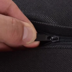 Costway Small Ottoman Footrest PU Leather Footstool Rectangular Seat Stool Red 9 Costway Small Ottoman Footrest PU Leather Footstool Rectangular Seat Stool Red -Costway GUEST 120c9774 60fe 4d88 83fe 1eac9ecfcdd4