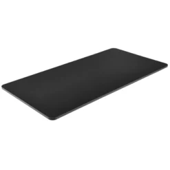 Costway 55'' One-Piece Universal Tabletop For Standard & Sit To Stand Desk Frame -Costway GUEST 1dbbdfd3 273e 446e a2fc 5454c0bceecb