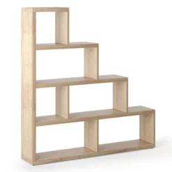 Costway 6 Cubes Ladder Shelf Freestanding Corner Bookshelf Storage Bookcase Display Rack 19 Costway 6 Cubes Ladder Shelf Freestanding Corner Bookshelf Storage Bookcase Display Rack -Costway GUEST 29673598 1b35 40df b633 ead1b7855e76