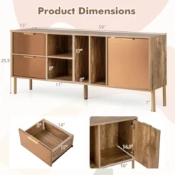 Costway -Costway GUEST 2ca01c78 068c 42cb 82c3 3a5a24fa1ded