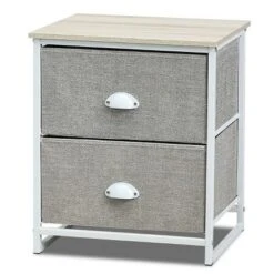 Costway 2 Drawers Nightstand Side Table Storage Unit Display Metal Frame Dorm Room 21 Costway 2 Drawers Nightstand Side Table Storage Unit Display Metal Frame Dorm Room -Costway GUEST 2e8a8baf 9403 40ef 813b c2a59e7a1c83