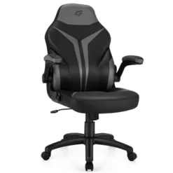 Costway High Back Gaming Chair Height Adjustable Swivel Computer Office Chair 22 Costway High Back Gaming Chair Height Adjustable Swivel Computer Office Chair -Costway GUEST 35b1d2af dec1 4e4b 8219 a0509a5a0621