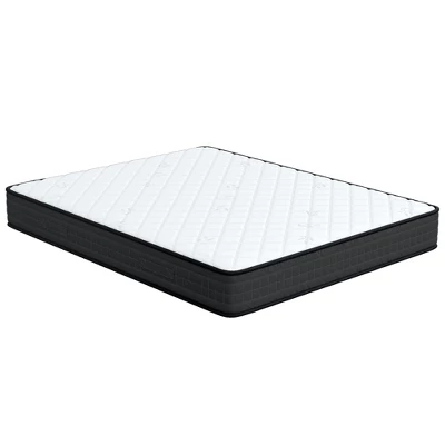 8'' Queen/Full/King Size Memory Foam Bed Mattress Medium Firm Breathable Pressure Relieve 11 8'' Queen/Full/King Size Memory Foam Bed Mattress Medium Firm Breathable Pressure Relieve - Image 11
