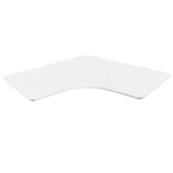 Costway 72'' L Shaped Splice Desktop For Standard & Sit To Stand Desk Frame -Costway GUEST 3ab306bb 20ed 4243 8b86 2ed2b7f695cf