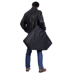 Costway 48" Green Octagon 8 Player Four Fold Folding Poker Table Top & Carrying Case -Costway GUEST 4244191c dd6a 41da a162 68db83e4cf88