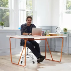 Costway Pneumatic Work Stool Rolling Swivel Task Chair Spa Office Salon W/Cushioned Seat 11 Costway Pneumatic Work Stool Rolling Swivel Task Chair Spa Office Salon W/Cushioned Seat -Costway GUEST 6bf2c7ac 6f1e 4c62 8d3c cc6fba6fb685