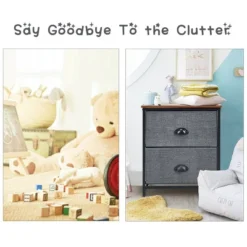 Costway 2 Drawers Nightstand Side Table Storage Unit Display Metal Frame Dorm Room 15 Costway 2 Drawers Nightstand Side Table Storage Unit Display Metal Frame Dorm Room -Costway GUEST 813874c7 8a78 4c9d acc4 6f7114a09cfb