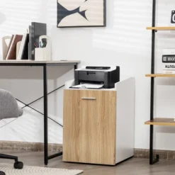 Costway File Cabinet With 2 Drawers Mobile Filing Cabinet W/Wheel For Letter Size 11 Costway File Cabinet With 2 Drawers Mobile Filing Cabinet W/Wheel For Letter Size -Costway GUEST 87f90314 e7f3 4afe 8c34 c15aef29b0ea