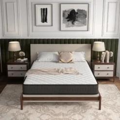 8'' Queen/Full/King Size Memory Foam Bed Mattress Medium Firm Breathable Pressure Relieve 20 8'' Queen/Full/King Size Memory Foam Bed Mattress Medium Firm Breathable Pressure Relieve -Costway GUEST 9a48e9c0 e82e 4fdd ada7 0f628561f017