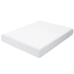 Costway TwinFullQueenKing Size 10'' Foam Mattress Jacquard Medium Firm Bed-in-a-Box Bed Room W/Removable Cover 23 Costway TwinFullQueenKing Size 10'' Foam Mattress Jacquard Medium Firm Bed-in-a-Box Bed Room W/Removable Cover -Costway GUEST b4a750d4 ef60 439d 9d79 bf00657aa818