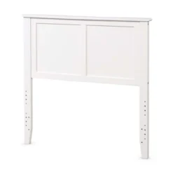 Costway Twin Wood Headboard Flat Panel Pre-drilled Holes Height Adjustment 21 Costway Twin Wood Headboard Flat Panel Pre-drilled Holes Height Adjustment -Costway GUEST bb975558 ab5e 41f8 b101 be01cae6ba07