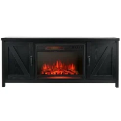 Costway 59'' Fireplace TV Stand W/ 25'' 1350W Electric Fireplace Heater Remote Control 20 Costway 59'' Fireplace TV Stand W/ 25'' 1350W Electric Fireplace Heater Remote Control -Costway GUEST c4586102 0dba 40c1 a191 8e4fab1c7b9a