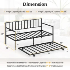 Costway -Costway GUEST c706d141 c5d9 48bb a1b3 ad82b4abdb56