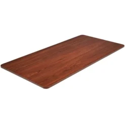 Costway 55'' One-Piece Universal Tabletop For Standard & Sit To Stand Desk Frame -Costway GUEST c771593c cba0 4405 99d2 529292425616