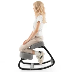 Costway Rocking Kneeling Chair Ergonomic Posture Correcting Back Pain Padded Cushion 17 Costway Rocking Kneeling Chair Ergonomic Posture Correcting Back Pain Padded Cushion -Costway GUEST e36f8024 cd67 4962 aa3d e65e06bc8fb0