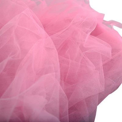 Costway Elegant Lace Bed Mosquito Netting Mesh Canopy Princess Round Dome Bedding Net 9 Costway Elegant Lace Bed Mosquito Netting Mesh Canopy Princess Round Dome Bedding Net - Image 9