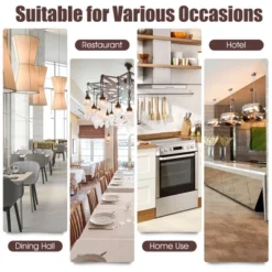 Costway Rolling Kitchen Island Utility Kitchen Cart Storage Cabinet Brown/White -Costway GUEST f3126d86 a49a 4576 a06a 3099aba39860