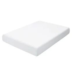 Costway TwinFullQueenKing Size 10'' Foam Mattress Jacquard Medium Firm Bed-in-a-Box Bed Room W/Removable Cover 24 Costway TwinFullQueenKing Size 10'' Foam Mattress Jacquard Medium Firm Bed-in-a-Box Bed Room W/Removable Cover -Costway GUEST f5360f8a 620f 45b4 9c3b 6c1f3beb956d