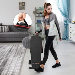 Costway Foldable Weight Bench Multifunctional Dumbbell Gym Bench W/Elastic Ropes 17 Costway Foldable Weight Bench Multifunctional Dumbbell Gym Bench W/Elastic Ropes -Costway GUEST ff0cf552 ea32 45bb 93a9 cc3b2d59b390